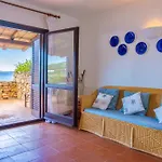Sea View Apartmán Porto Rotondo