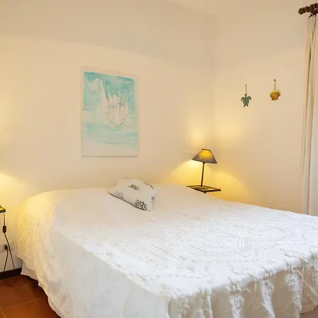 Apartmán Sea View *