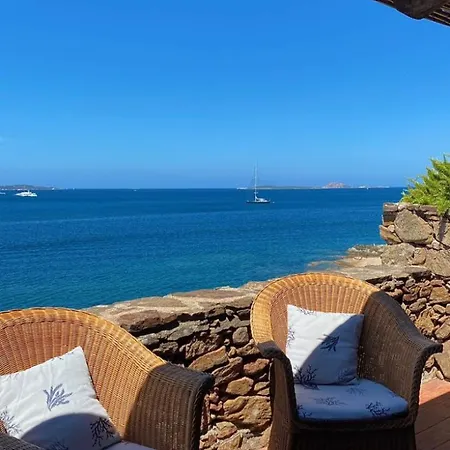 Sea View * Porto Rotondo