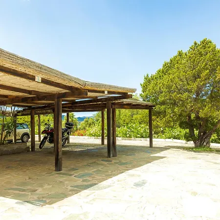 Apartmán Sea View *