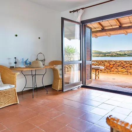 Apartamento Sea View *