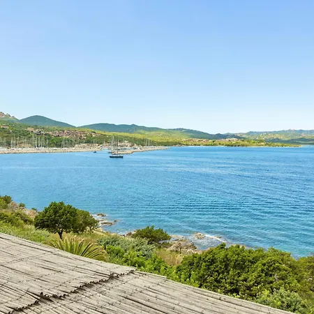 Apartmán Sea View *