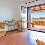 Apartment Sea View *