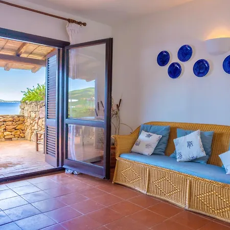 Sea View Daire Porto Rotondo