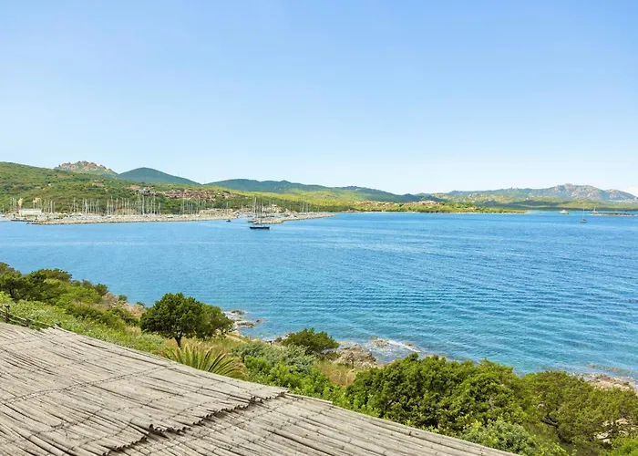 Apartment Sea View *